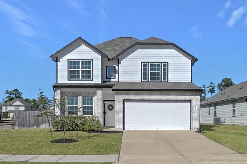 120 Fallow Deer Dr, Huntsville, TX, 77320-2504 | Card Image