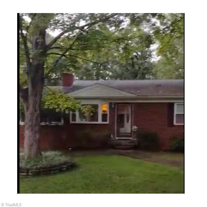 Summit Rd, High Point, NC 27265