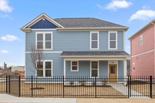 526 W 35th St, Chattanooga, TN, 37410-1300 | Card Image