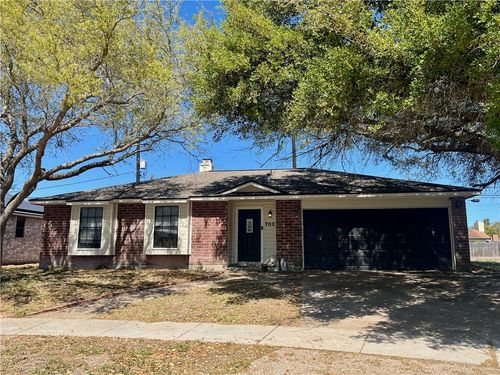 702 Saint Bernadine Dr, Corpus Christi, TX, 78418-5724 | Card Image