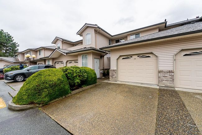 36 - 19060 Ford Road, Townhouse with 3 bedrooms, 2 bathrooms and 2 parking in Pitt Meadows BC | Image 1