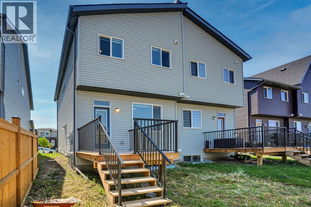 Residential in Calgary 3