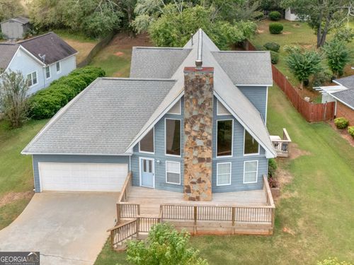 4980 Se West Lake Drive, Conyers, GA, 30094 | Card Image