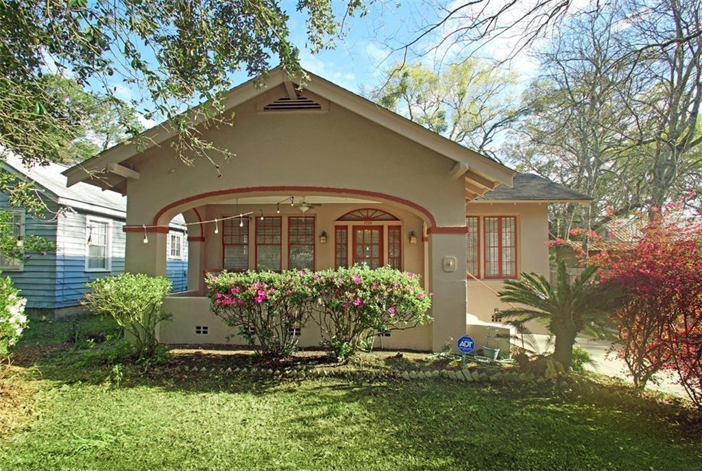 Hunter Ave, Mobile, AL 36604