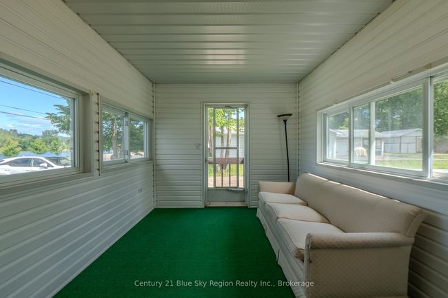 391 Mattawan St, House other with 2 bedrooms, 2 bathrooms and 3 parking in Mattawa ON | Image 29