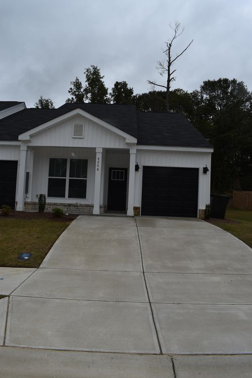 4246 Beautiful Pond Park, North Augusta, SC, 29860-9902 | Card Image