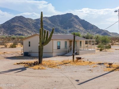 5045 N Arabian Road, House other with 3 bedrooms, 2 bathrooms and null parking in Maricopa AZ | Image 1