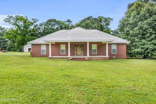 12920 Preacher Powell Rd, Carriere, MS, 39426-2703 | Card Image