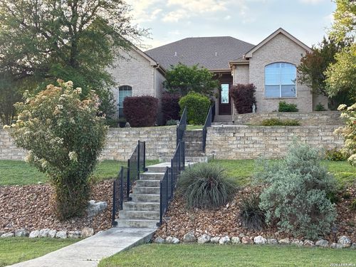 849 Santa Cruz, New Braunfels, TX, 78132-2901 | Card Image