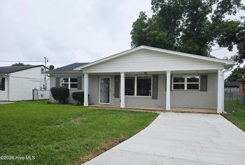 1321 Cherry Ave, Augusta, GA, 30901-2015 | Card Image