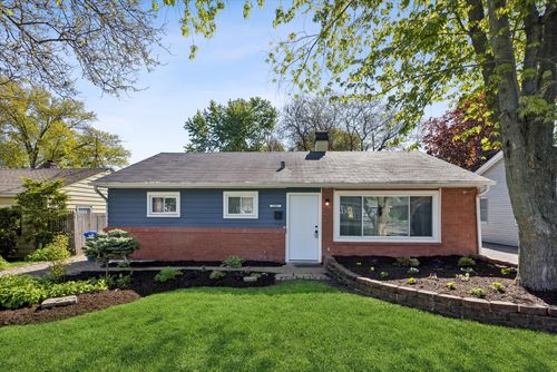 1205 Chase St, Wheaton, IL, 60189-6513 | Card Image