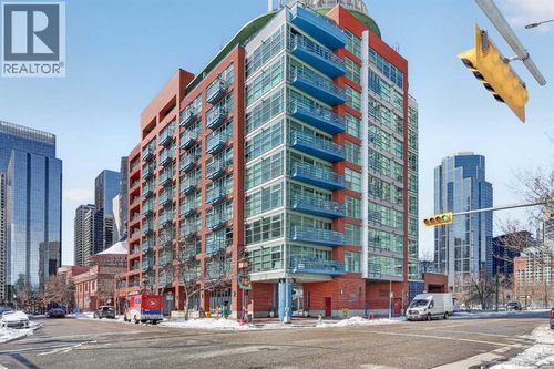 205 Riverfront Ave Sw, Calgary, AB, T2P5K4 | Card Image