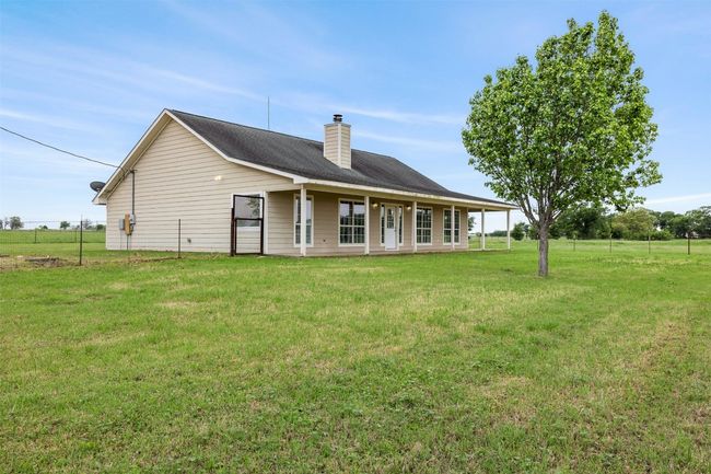 1234 County Road 135, House other with 3 bedrooms, 3 bathrooms and 4 parking in Lincoln TX | Image 19