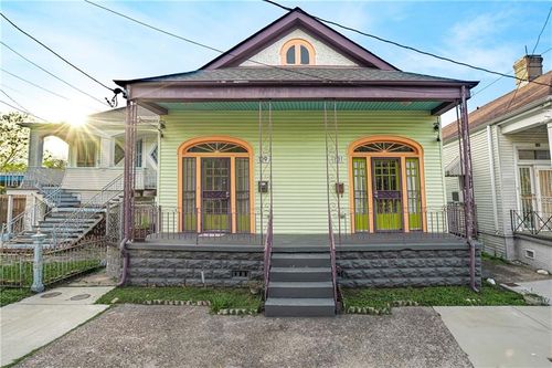 131 N Rendon St, New Orleans, LA, 70119-5313 | Card Image