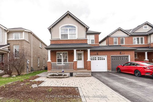 15 Brumstead Dr, Richmond Hill, ON, L4E0C5 | Card Image