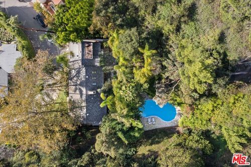 2748 Ellison Dr, Beverly Hills, CA, 90210-1208 | Card Image