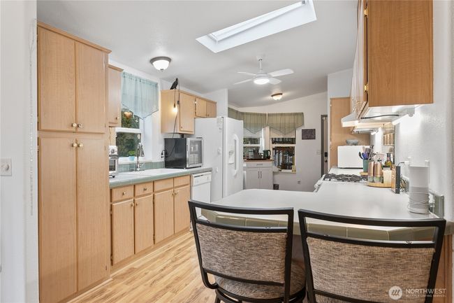UNIT-6 - 4949 Samish Way, House other with 3 bedrooms, 3 bathrooms and 2 parking in Bellingham WA | Image 9