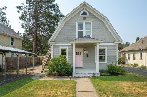 522 E 8th Ave, Spokane, WA, 99202-1208 | Card Image