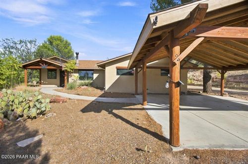 5435 N Grace Dr, Rimrock, AZ, 86335-5279 | Card Image