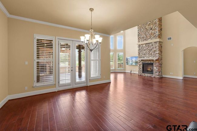 766 Esperanza Pl, Townhouse with 3 bedrooms, 4 bathrooms and null parking in Tyler TX | Image 6