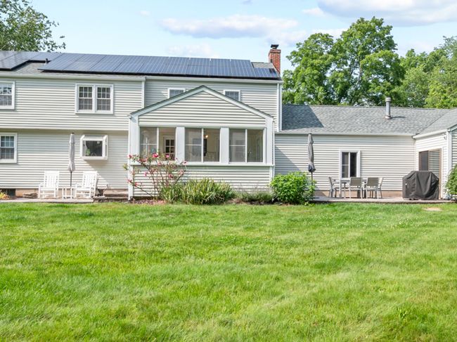 Two patios and a three-season porch | Image 23