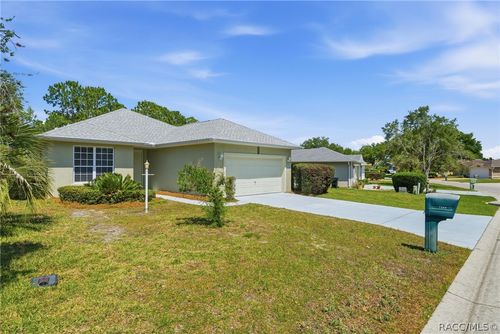 1873 W Shanelle Path, Lecanto, FL, 34461-7407 | Card Image