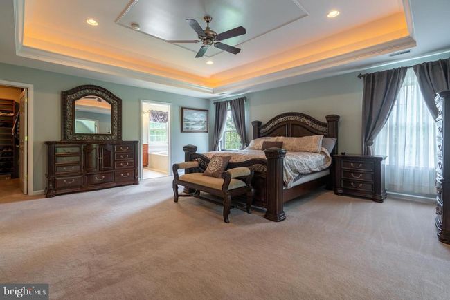 2980 Shirley Ln, House other with 5 bedrooms, 3 bathrooms and null parking in Springtown PA | Image 56