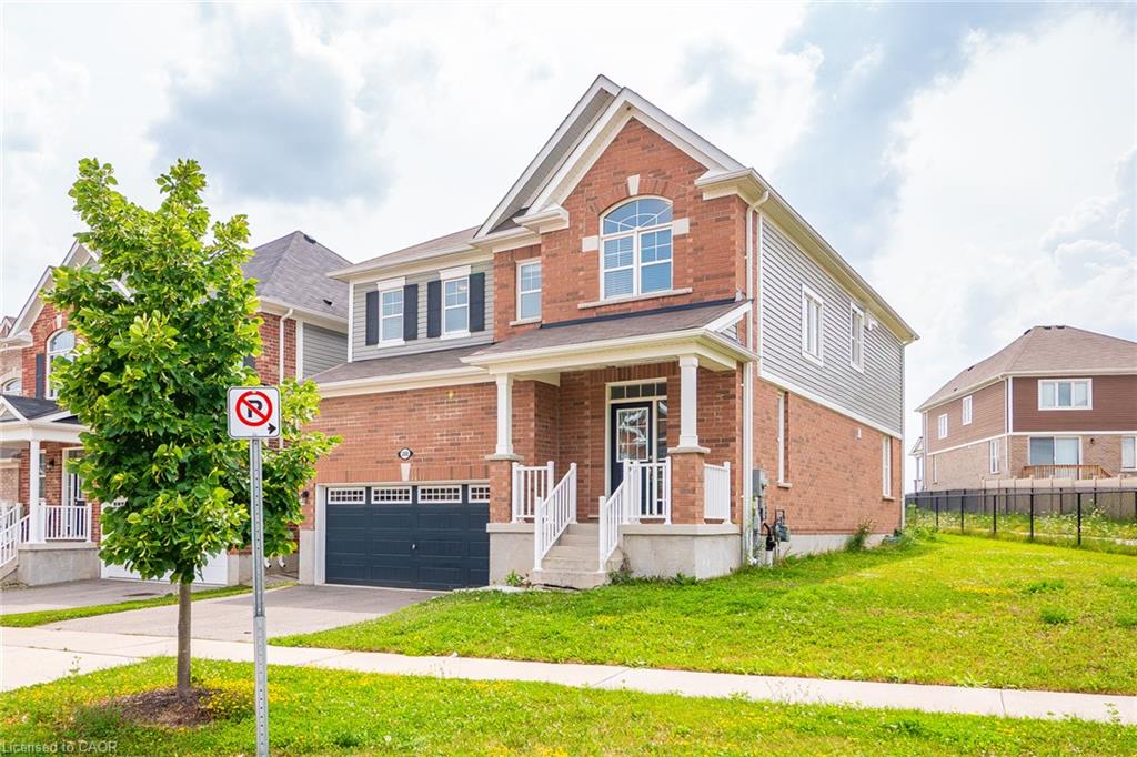 Residential Lease in Cambridge 4
