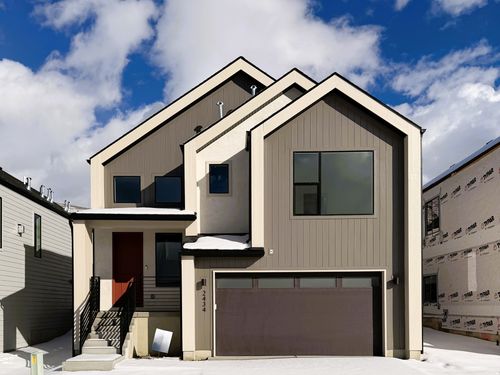 2434 N Stoney Path Way, Heber City, UT, 84032-6115 | Card Image