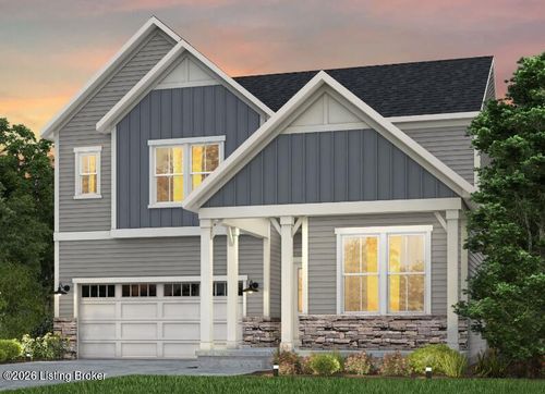 19105 Catalpa Fields Pl, Fisherville, KY, 40023-8602 | Card Image