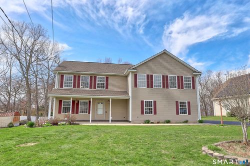 45 Sandy Ln, Wolcott, CT, 06716-1026 | Card Image