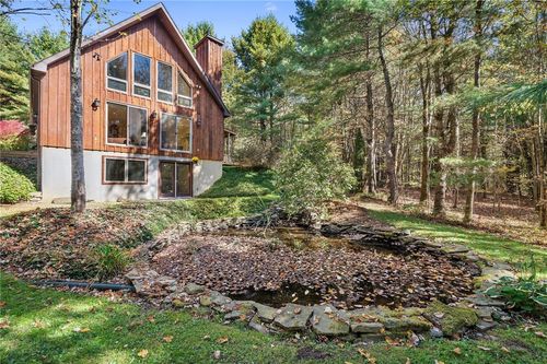 337 Rockefeller Rd, Richford, NY, 13835-1929 | Card Image