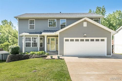 4052 Whitehall Dr, Arnold, MO, 63010-5109 | Card Image