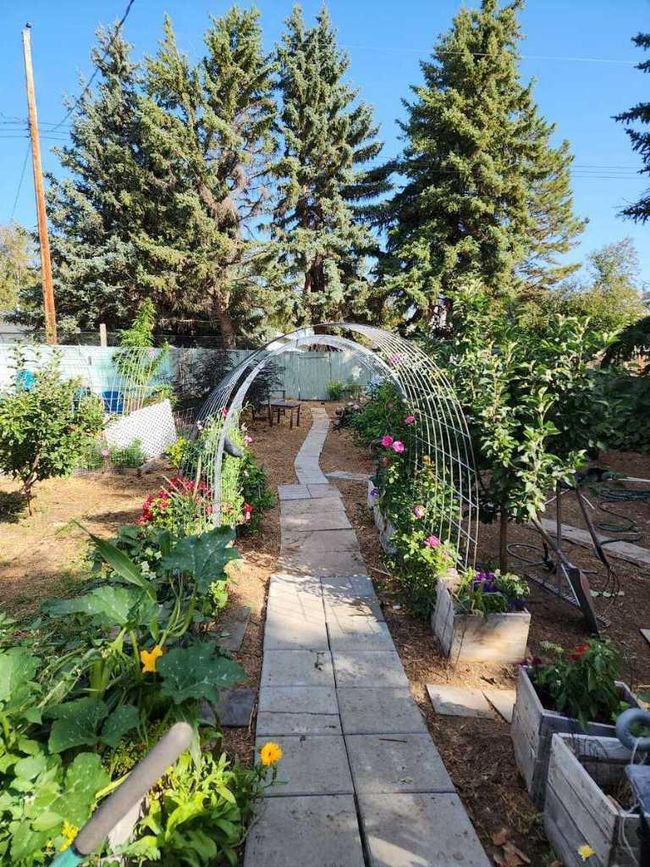 221 Center Avenue Ne, House other with 3 bedrooms, 2 bathrooms and 5 parking in Milk River AB | Image 31