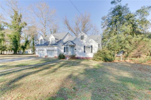 500 Virginian Dr, Norfolk, VA, 23505-4243 | Card Image