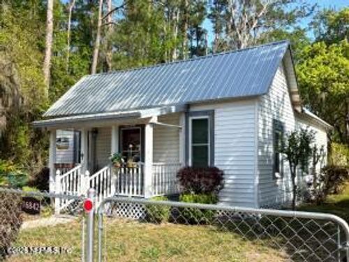 16842 Spring St, White Springs, FL, 32096-1913 | Card Image