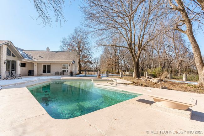 9300 S 190 Th East Ave, House other with 5 bedrooms, 8 bathrooms and null parking in Broken Arrow OK | Image 70