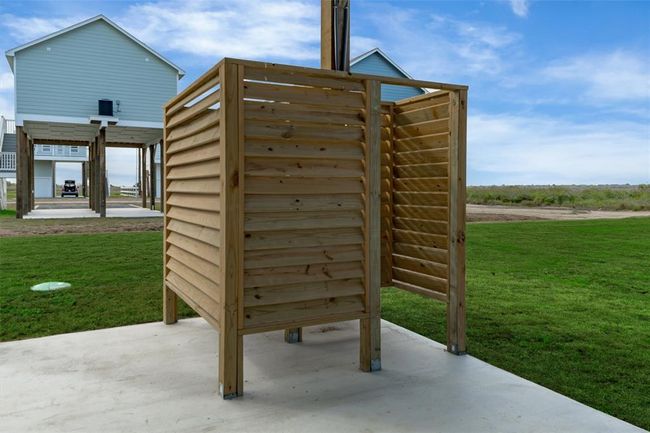 Sand Shower Downstairs | Image 29