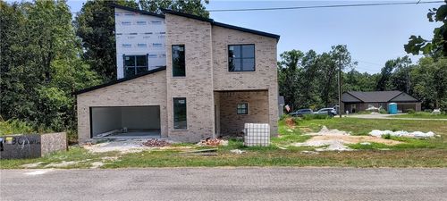3 Casebolt Ln, Bella Vista, AR, 72715-4721 | Card Image