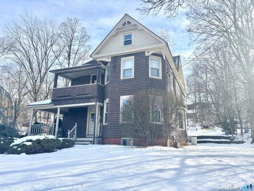 342 Center St, Manchester, CT, 06040-3923 | Card Image