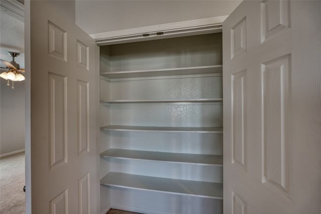 View of closet | Image 32