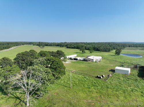 113097 Highway 124, Weleetka, OK, 74880-8056 | Card Image