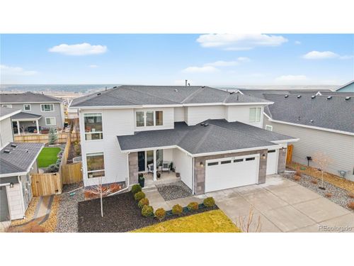 14300 Hop Clover St, Parker, CO, 80134-4695 | Card Image