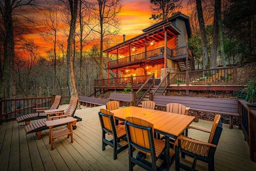 76 Fish Trap Rd, Blue Ridge, GA, 30513 | Card Image
