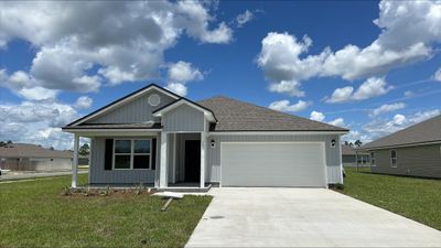 102 Haley Drive, House other with 4 bedrooms, 2 bathrooms and null parking in CRAWFORDVILLE FL | Image 1