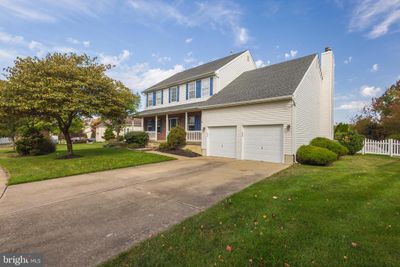 1824 Fernwood Drive, House other with 4 bedrooms, 2 bathrooms and null parking in WEST DEPTFORD NJ | Image 1