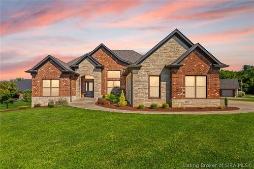 1101 Beechwood Dr, Lanesville, IN, 47136-0018 | Card Image
