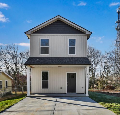 230 Robert St, Clarksville, TN, 37040-5209 | Card Image