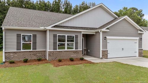 97 Discovery Way, Spring Lake, NC, 28390-0467 | Card Image