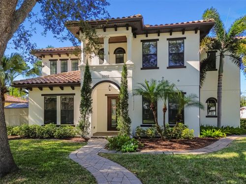 3901 S Lynwood Ave, TAMPA, FL, 33611-1529 | Card Image